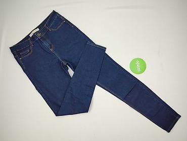 trampki daichman: George, Jeansy damskie, rozmiar L — 2