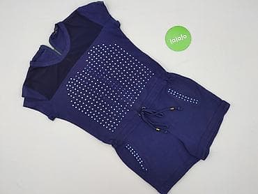 crop spodnie: AWSARRE, Kombinezon damski, rozmiar M — 2