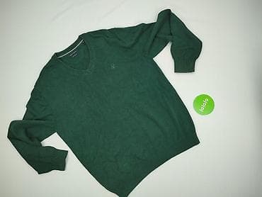 calliope pullover: Marc OPolo, Sweter dla mężczyzn, rozmiar 2XL — 2