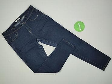 cut jeans: CAMAIEU, Jeansy damskie, rozmiar L — 2