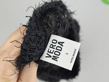 wool: Vero Moda, Women`s sweater, size S — 4