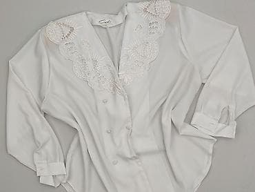 garnitury versace: Bluzka damska, rozmiar 2XL — 1