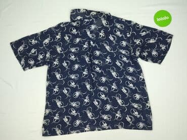 bluzki dalmatyńczyk: Koszula damska, rozmiar XL — 3