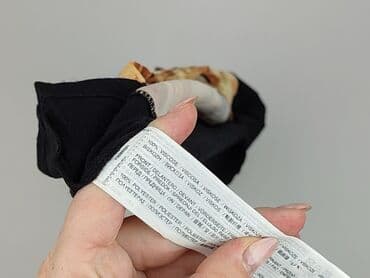 koszula playboy: Mango, T-shirt damski, rozmiar M — 4