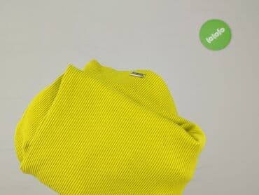 limonkowy t shirty: T-shirt damski, rozmiar S — 5