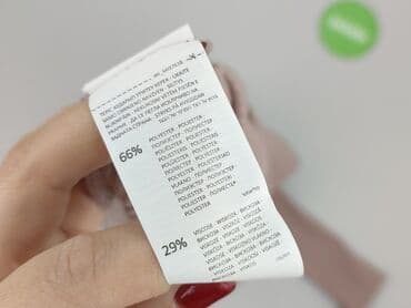 cikelly.com sukienki: Sinsay, Sukienka damska, 2XS — 5