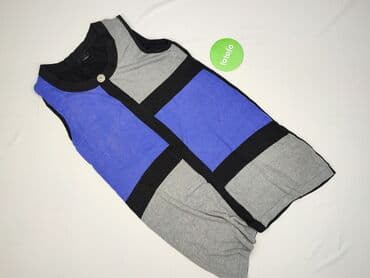 sukienka poliamid: Andrea, Sukienka damska, rozmiar M — 2