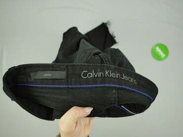 calvin klein jeans plus size: Calvin Klein Jeans, Jeansy damskie, rozmiar S — 4