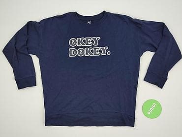 dresy nike joggery: Bluza damska
, rozmiar M — 2
