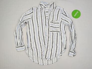 koszulka biala: Cubus, Koszula damska, rozmiar S — 2