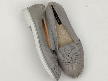 Vices, Ballerinas for women, 37