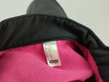 decatlon spodnie zimowe: Decathlon, Polar damski, rozmiar S — 4