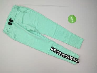 rozmiar majtek damskich l: Fancy, Spodnie dresowe damskie, rozmiar XL — 2