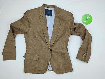 stradivarius pl promo code: Zara, Women's blazer, size L — 2