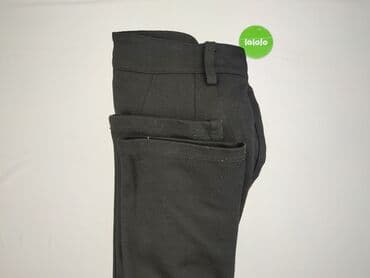 Kobiety: J&X, Spodnie materiałowe damskie, rozmiar L — 5