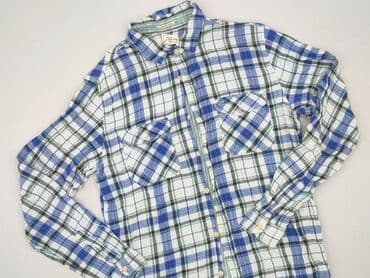 rocha john rocha koszula: Koszulа dla mężczyzn, L — 1