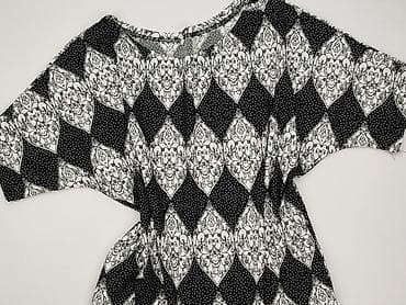 ubrania plus size tanio: Sukienka damska, rozmiar 2XL — 1