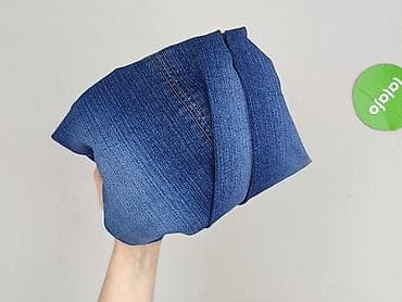 spódnica jeans: Spódnica damska, rozmiar 2XL — 5