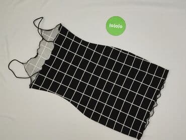 sukienka damska w kratę: Sukienka damska, rozmiar S — 3