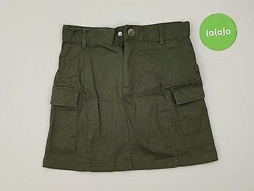 buty kubenz: Sinsay, Spódnica damska, rozmiar S — 2