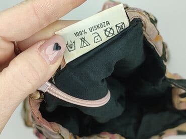 spódniczka ze sznurowaniem: Boutique Belgique, Spódnica damska, rozmiar S — 6