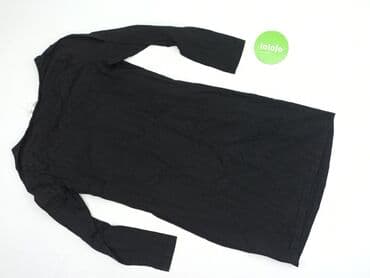 duże rozmiary ekskluzywne sukienki plus size: H&M, Sukienka damska, rozmiar L — 3