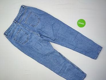 lenary jeans: Denim Co, Jeansy damskie, rozmiar XL — 3