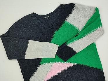 dopo dopo: Sweter damski, rozmiar 4XL — 1