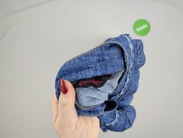 sukienka jeansowa sinsay: Sukienka damska, M — 4