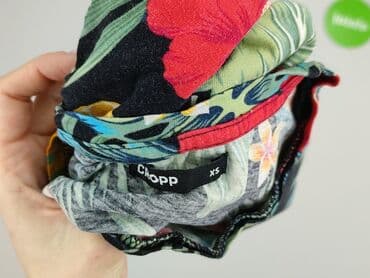 coccodrillo koszula: Cropp, T-shirt damski, rozmiar XS — 5