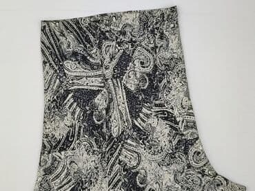 czarna obcisła spódnica: Spódnica damska, L — 1