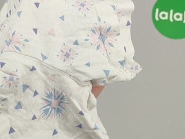 krótkie spodenki i biała koszula: Шорти, Disney, 1,5-2 р., 92, стан - Хороший — 5