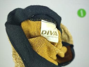 secondhand shop: Diva, Kardigan damski, rozmiar 2XL — 4
