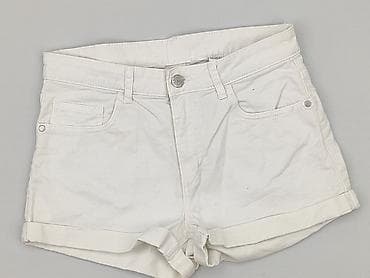 Szorty damskie, rozmiar S