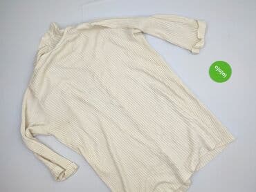 narzutka na slub: Kardigan damski, rozmiar 4XL — 3