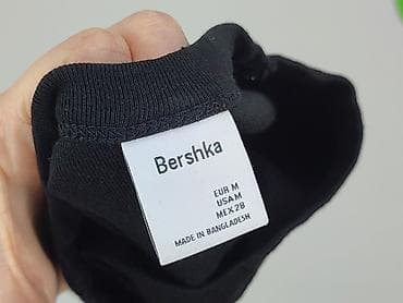 m: Bershka, T-shirt damski, rozmiar M — 4