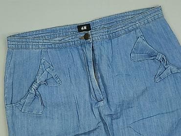 spodnica: H&M, Spódnica damska, rozmiar L — 1