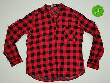 grzybki: Koszula damska, rozmiar L — 2