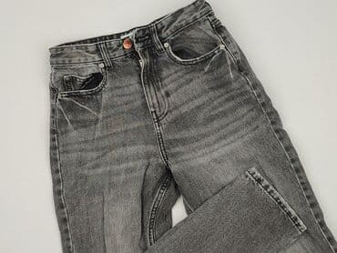 liu jo jeansy: Sinsay, Jeansy damskie, rozmiar 2XS — 1