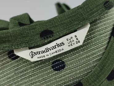 sukienka mohito wyprzedaż: Stradivarius, Sukienka damska, rozmiar S — 4