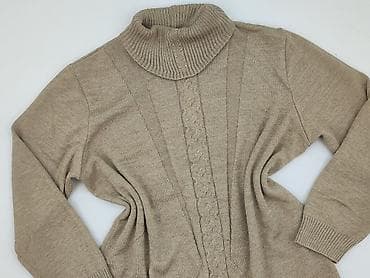 damart sweter: Mona, Sweter damski, rozmiar XL — 1