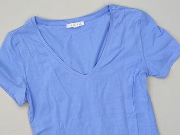 Amisu, T-shirt damski, S w lalafo.pl Amisu, T-shirt damski, S
