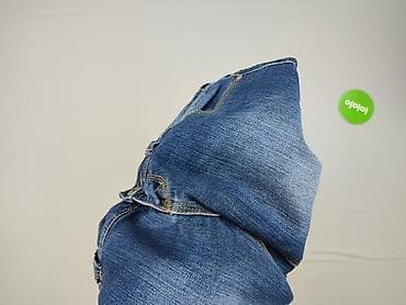 jam luxury jeans: JDY DENIM, Jeansy damskie, rozmiar M — 5