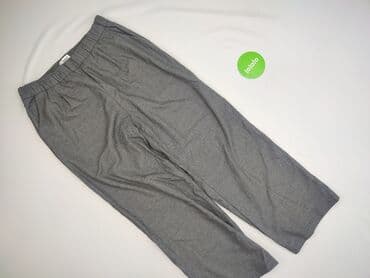 spodnie 48: Bpc bonprix collection, Spodnie materiałowe damskie, rozmiar L — 3