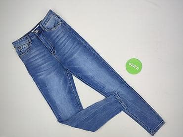 diverse jeansy: DENIM JEANS, Jeansy damskie, rozmiar S — 2