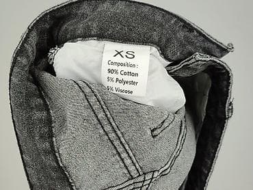 daddy jeans: Szorty damskie, rozmiar XS — 4