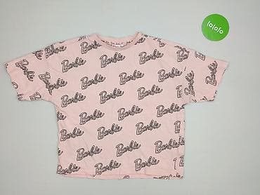 bluzki barbie: Barbie, T-shirt damski, rozmiar S — 2
