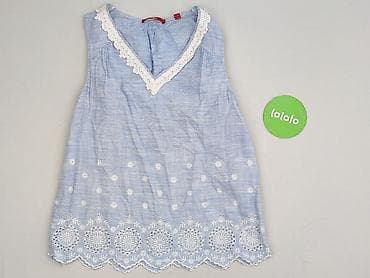 sukienki oliver: S.Oliver, Top damski, rozmiar M — 2