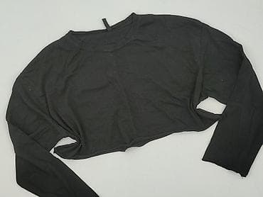 Ubrania damskie: Sinsay, Top damski, rozmiar M — 4