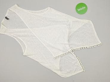 H&M Divided, Narzutka damska, rozmiar S w lalafo.pl — 3 H&M Divided, Narzutka damska, rozmiar S — 3